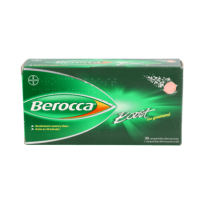 Berocca Boost Guaraná...