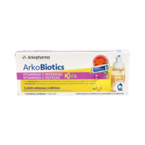 Arkopharma Arkobiotics...