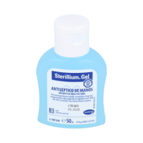 Sterillium gel antiséptico...