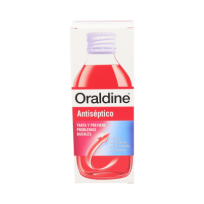 Oraldine Colutorio...