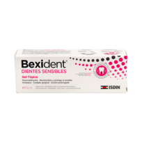 ISDIN Bexident Dientes...