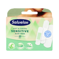 Salvelox Sensitive apósito...