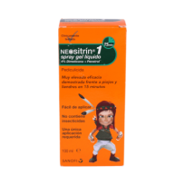 Neositrín Spray Gel...