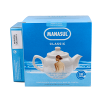 Manasul 100 filtros