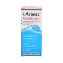 Artelac Rebalance 10ml