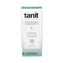 Tanit crema de manos...