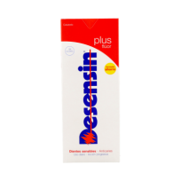 Desensin Plus Flúor...