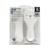 Suavinex Pack Cepillo +...