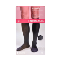 Farmalastic calcetín...