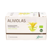 Aboca Aliviolas Bio Tisana...