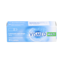 Vismed Multi 10ml