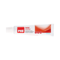 PHB Total dentífrico de uso...