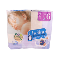 Chelino Pañal Junior...