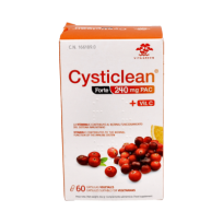Cysticlean Forte 60caps