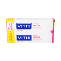 Vitis Encías Dentífrico...