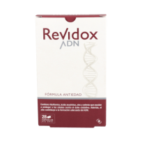 Revidox ADN 28caps