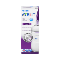 Avent Biberón Natural 330ml