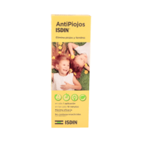 ISDIN AntiPiojos Gel...