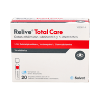 Relive Total Care gotas...