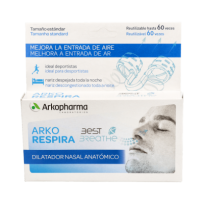 Arkopharma Arkorespira...