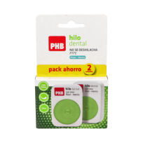 Phb Fluor Y Menta Hilo...