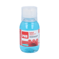 PHB total enjuague 100ml