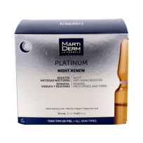 Martiderm Platinum Night...