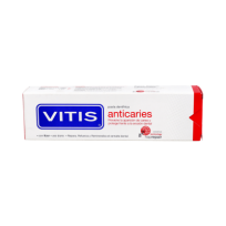 Vitis Anticaries Dentífrico...
