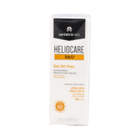 Heliocare 360º Gel Oil-Free...