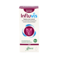 Aboca Influvis Jarabe 120g