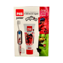 PHB Pack Junior Cepillo +...