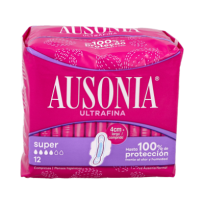 Ausonia Airdry compresa...