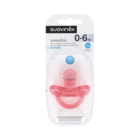 Suavinex Chupete Smoothie...