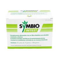 Symbio Intest 30sobres