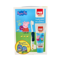 Phb Kit Peppa Pig 3uds