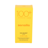 Sensilis Sun Secret Ultra...