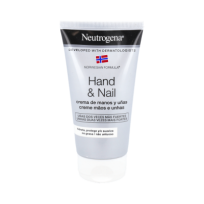 Neutrogena crema de manos y...