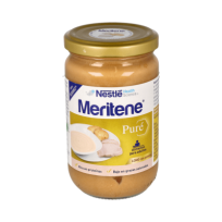 Meritene Nutrición...