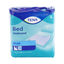 Tena Bed Plus protector de...
