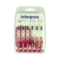 Interprox Maxi 6uds