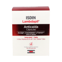 ISDIN Lambdapil Anticaída...