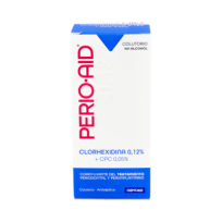 Perio·Aid Clorhexidina...