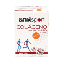 Amlsport Colágeno con...