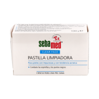 Sebamed Clear Face Pastilla...