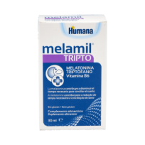 Melamil Tripto 30ml