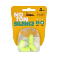 Noton Silence Tapones...