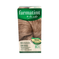 Farmatint Gel 8C Rubio...
