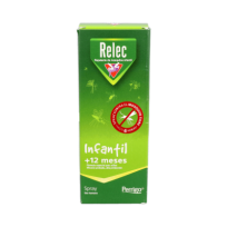 Relec Infantil +6 meses...