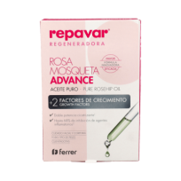 Repavar Rosa Mosqueta...