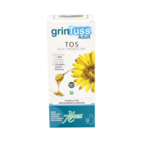 Aboca Grintuss Adult Tos...